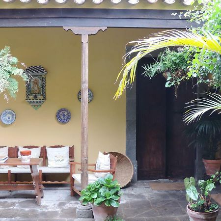 Bellasombra Suites Las Palmas / Gran Canaria Exterior foto