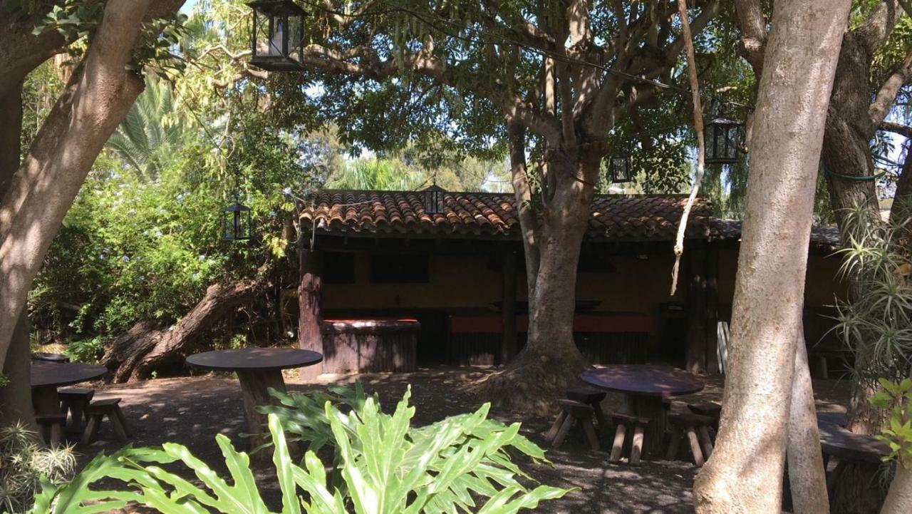 Bellasombra Suites Las Palmas / Gran Canaria Exterior foto