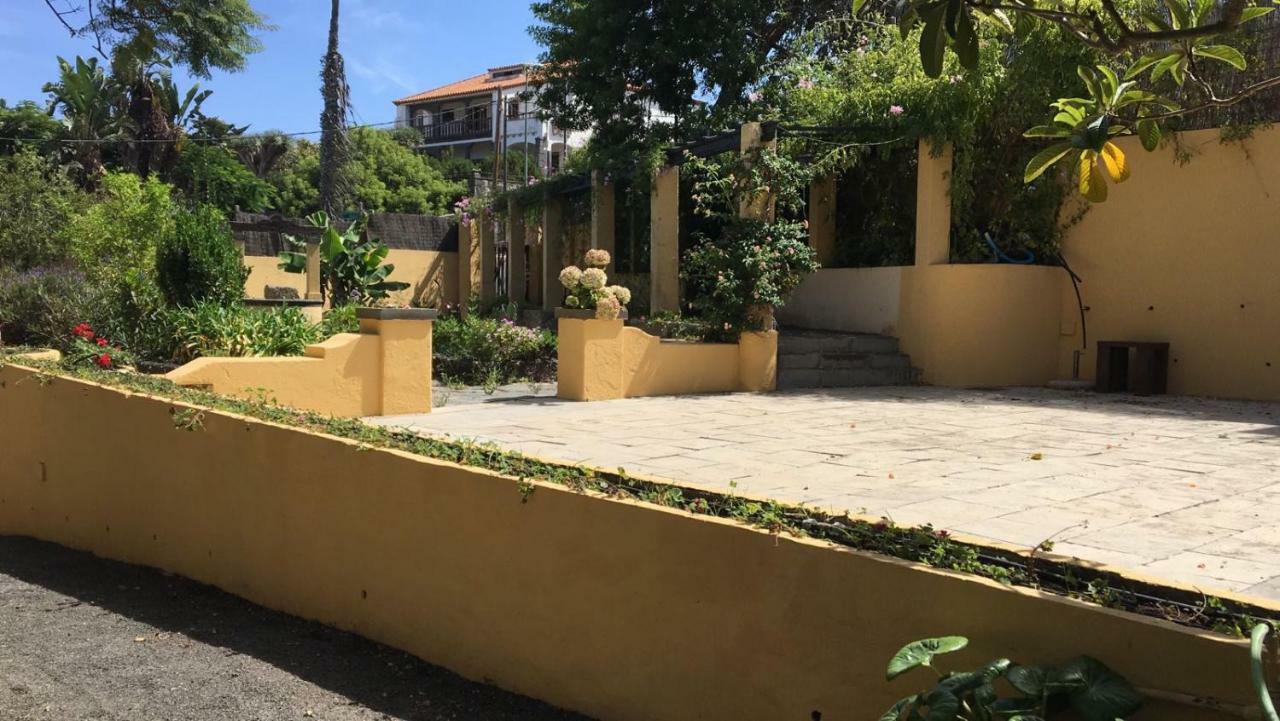 Bellasombra Suites Las Palmas / Gran Canaria Exterior foto