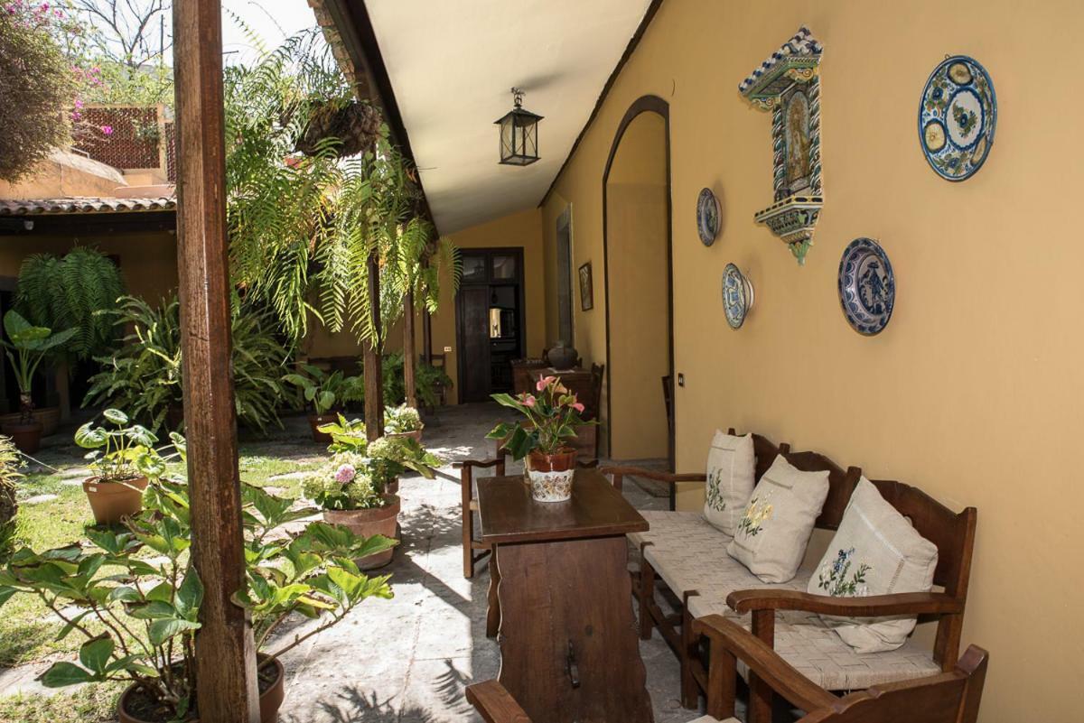 Bellasombra Suites Las Palmas / Gran Canaria Exterior foto