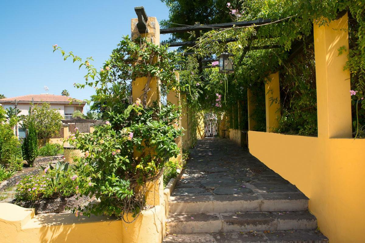 Bellasombra Suites Las Palmas / Gran Canaria Exterior foto