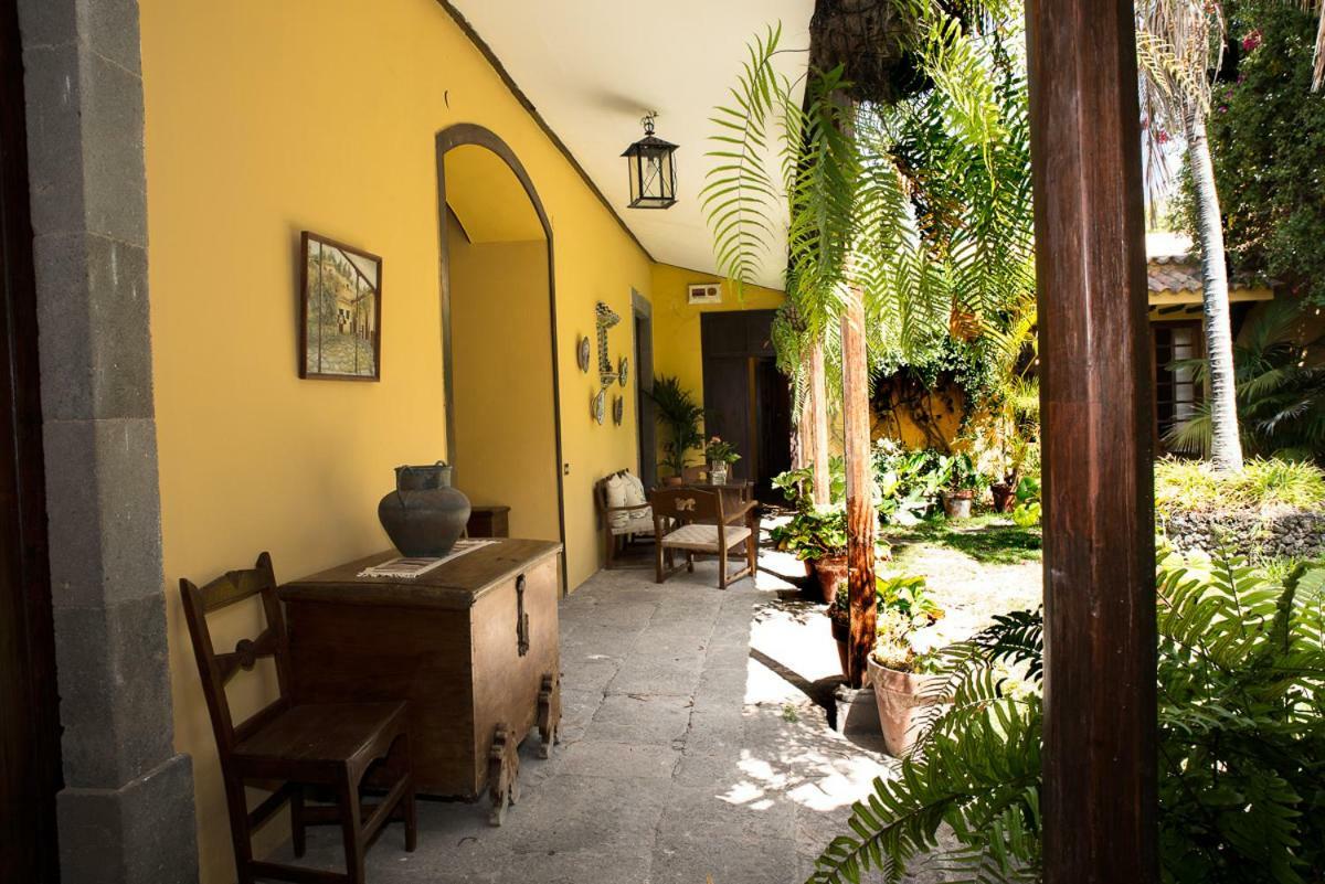 Bellasombra Suites Las Palmas / Gran Canaria Exterior foto