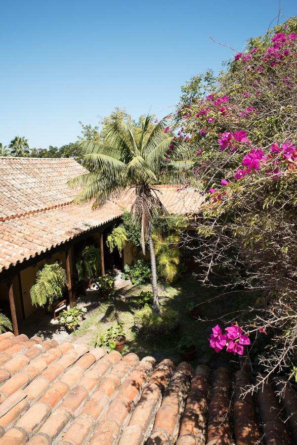 Bellasombra Suites Las Palmas / Gran Canaria Exterior foto